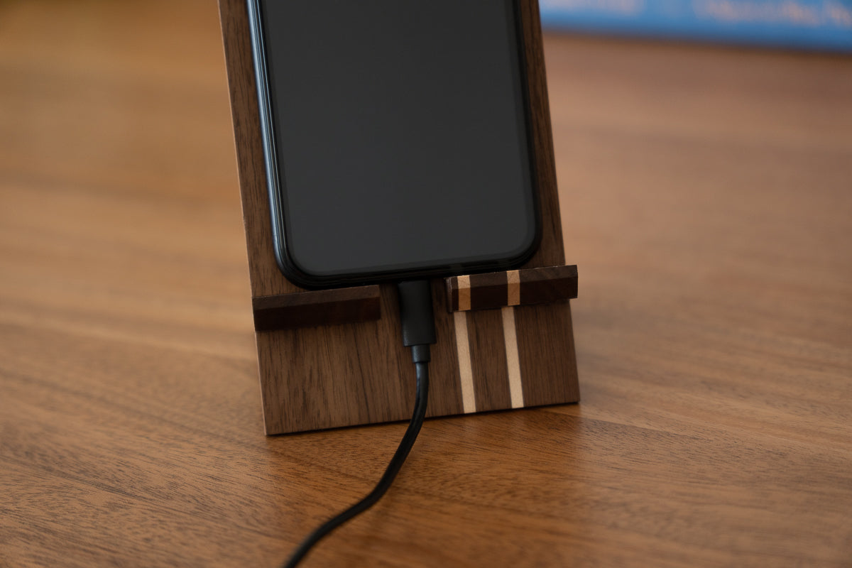 Smart Phone Stand