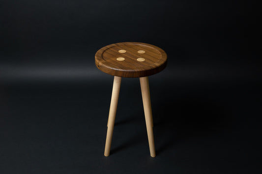 The Button Stool