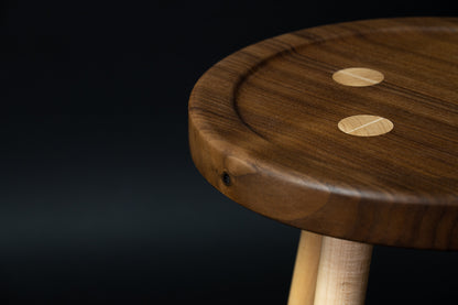 The Button Stool