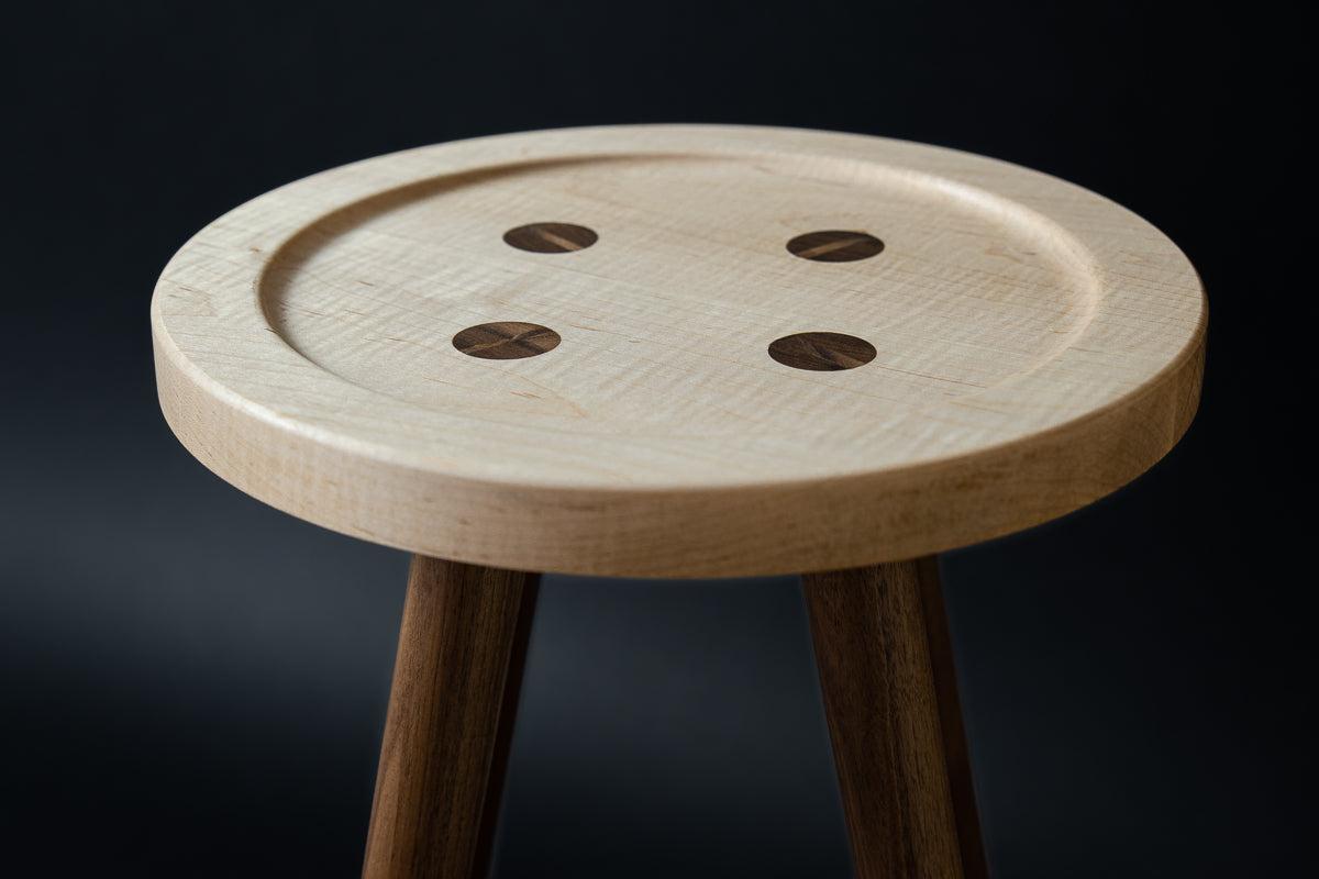 The Button Stool