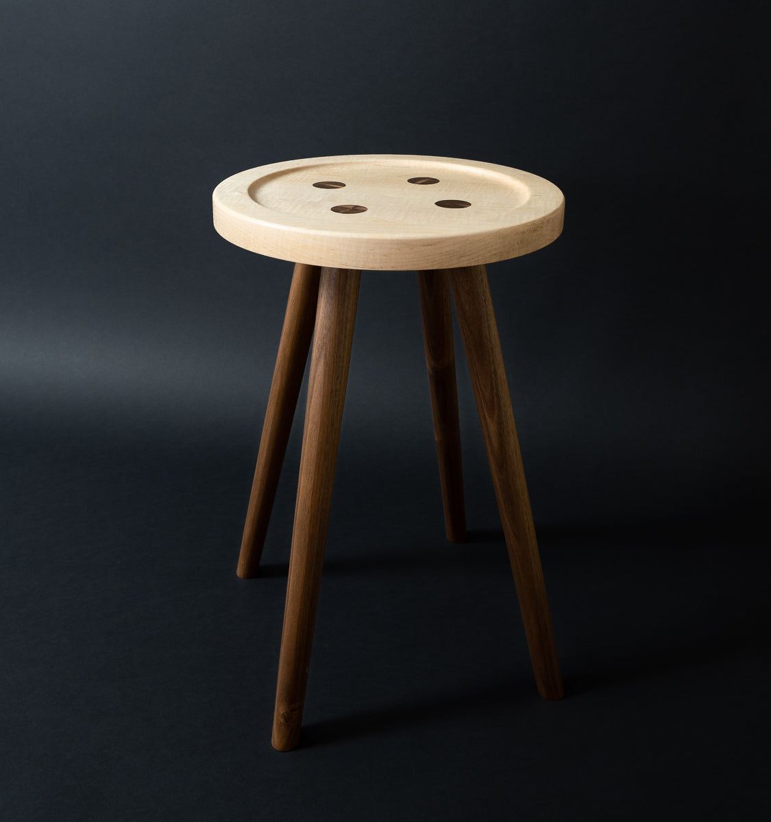 The Button Stool