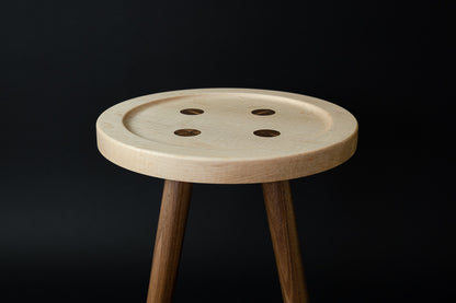 The Button Stool