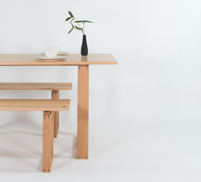 Mikio Dining Set