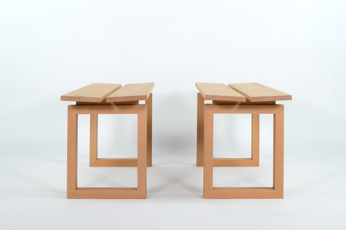 Mikio Dining Set