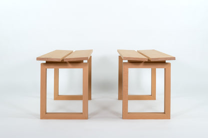 Mikio Dining Set